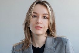 Светлана Штеба