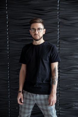 Сергей Краснов