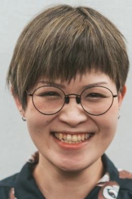 Каори Макита