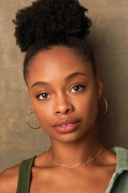 Аметист Дэвис