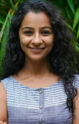 Даршана Раджендран