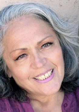 Даниэла Дюран