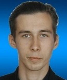 Андрей Зыков