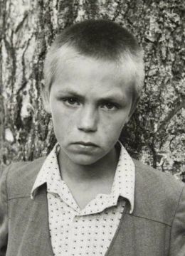 Андрей Зыков