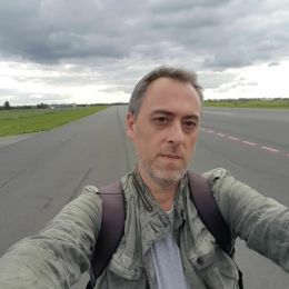 Сирил Лейти
