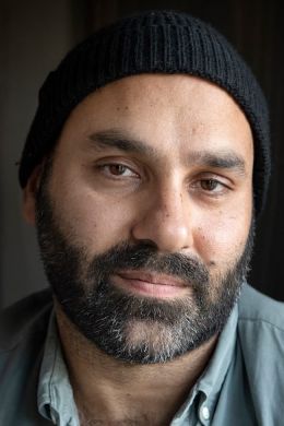 Петер Гренлунд