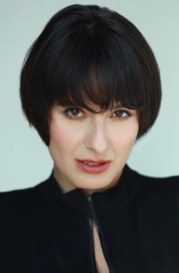Анастасия Скибунова
