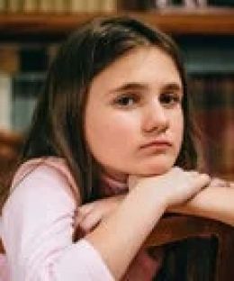 Дина Бухман