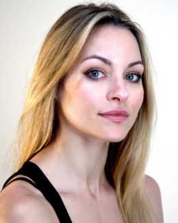 Ханна Банг Бендз