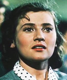 Марина Ковалева