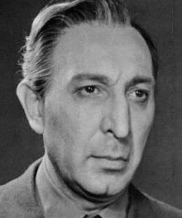 Марк Перцовский