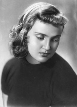 Софья Зайкова