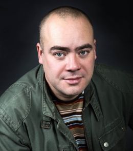 Иван Голышев
