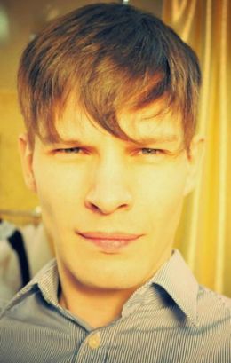 Дмитрий Кольцов