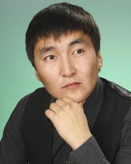 Павел Колесов