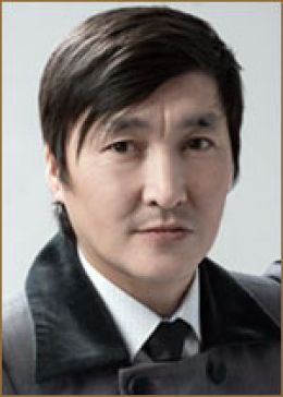 Павел Колесов