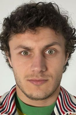Георгий Рогонян