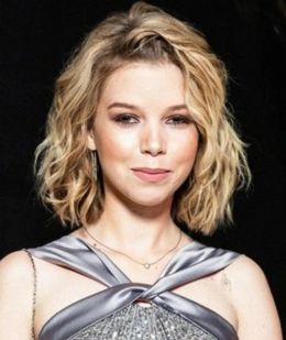 Анастасия Струкова