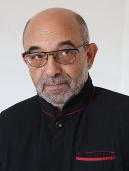 Любомир Денев