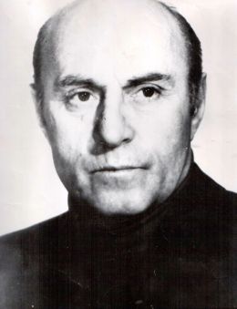 Петр Тимофеев