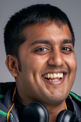 Акааш Мееда