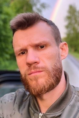 Семён Молоканов