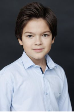 Илья Синцов