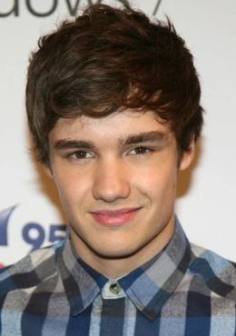 Лиам Эдвардс