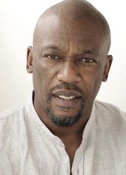 Дарвин Тэйлор