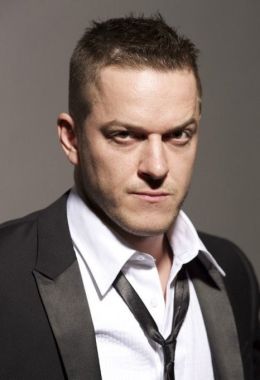 Валерий Горин