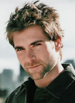 Крис Крамер