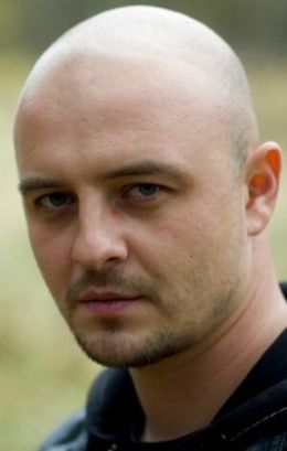 Владимир Прудников
