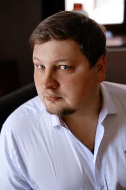 Алексей Южаков