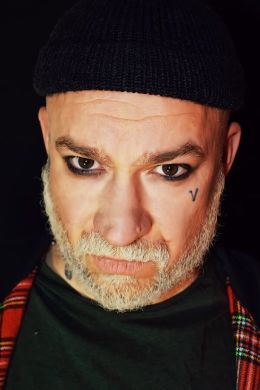 Дмитрий Бамберг