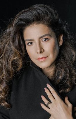 Екатерина Нестерова