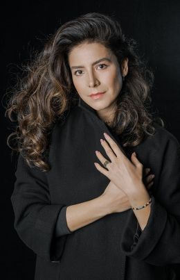 Екатерина Нестерова