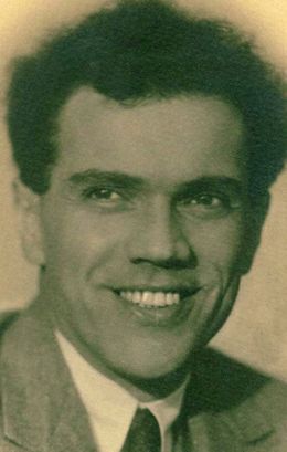 Николай Баталов