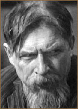 Александр Громов