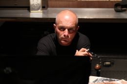 Дэниэл Лутц