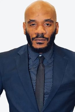 Крис Клэнтон