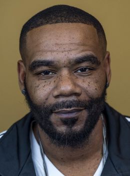 Микайя Джонс