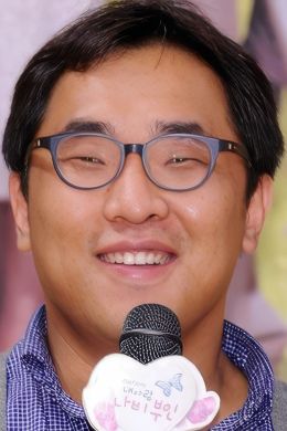 Ли Чхан-мин