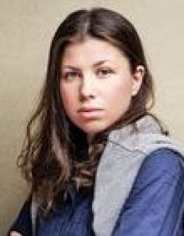 Гала Узрютова