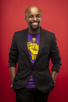 Mugambi Nthiga