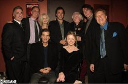 Моника Тидвелл