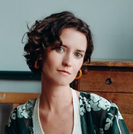 Екатерина Чаплыгина