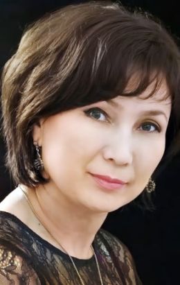 Сайра Эсенбаева