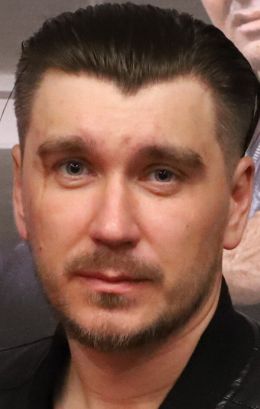 Михаил Музалевский