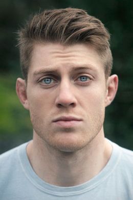 Питер Клэффи