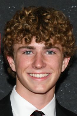 Уокер Скобелл